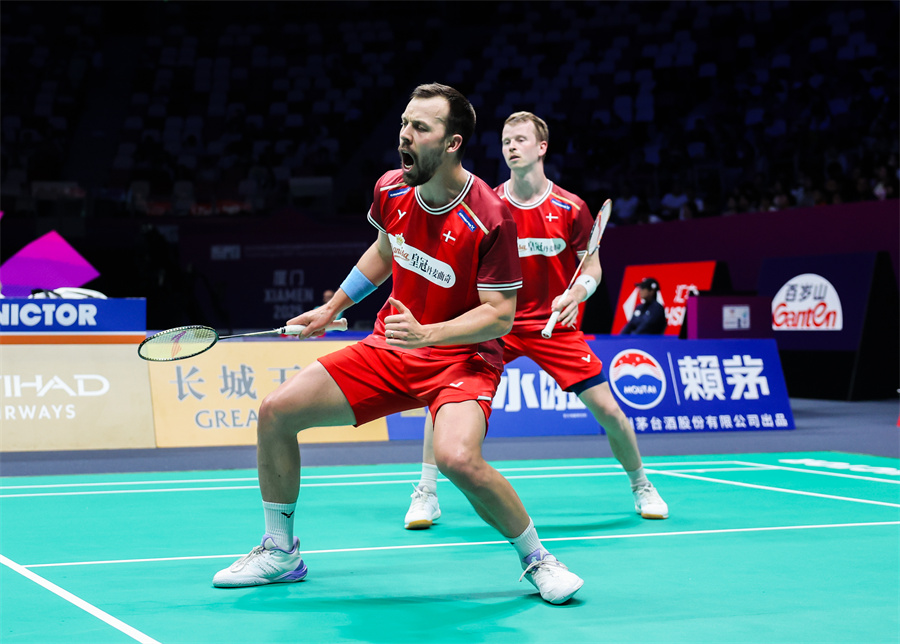 湛的技能展 湛的技能展