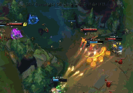 篮板的屏障 篮板的屏障