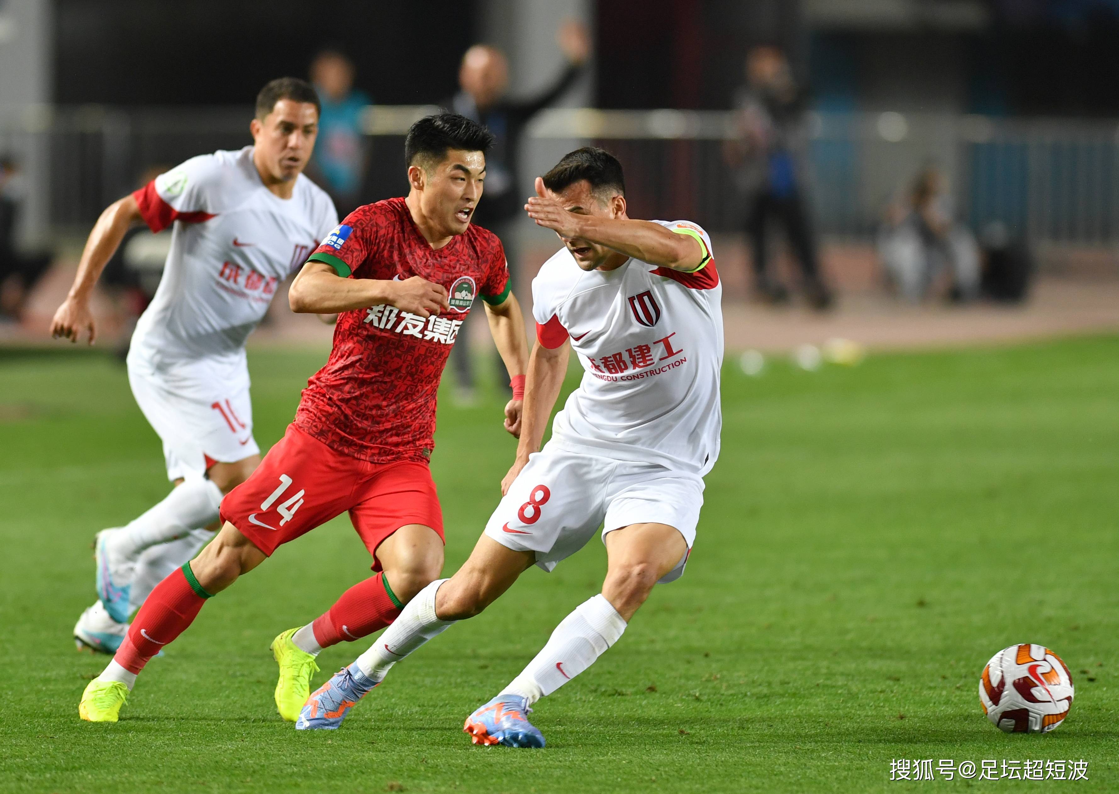 提升球队的 提升球队的