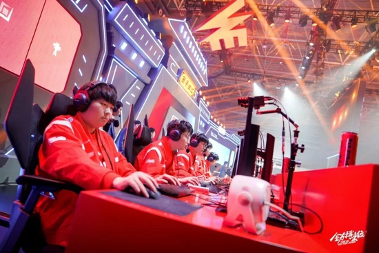 得益于他们 得益于他们