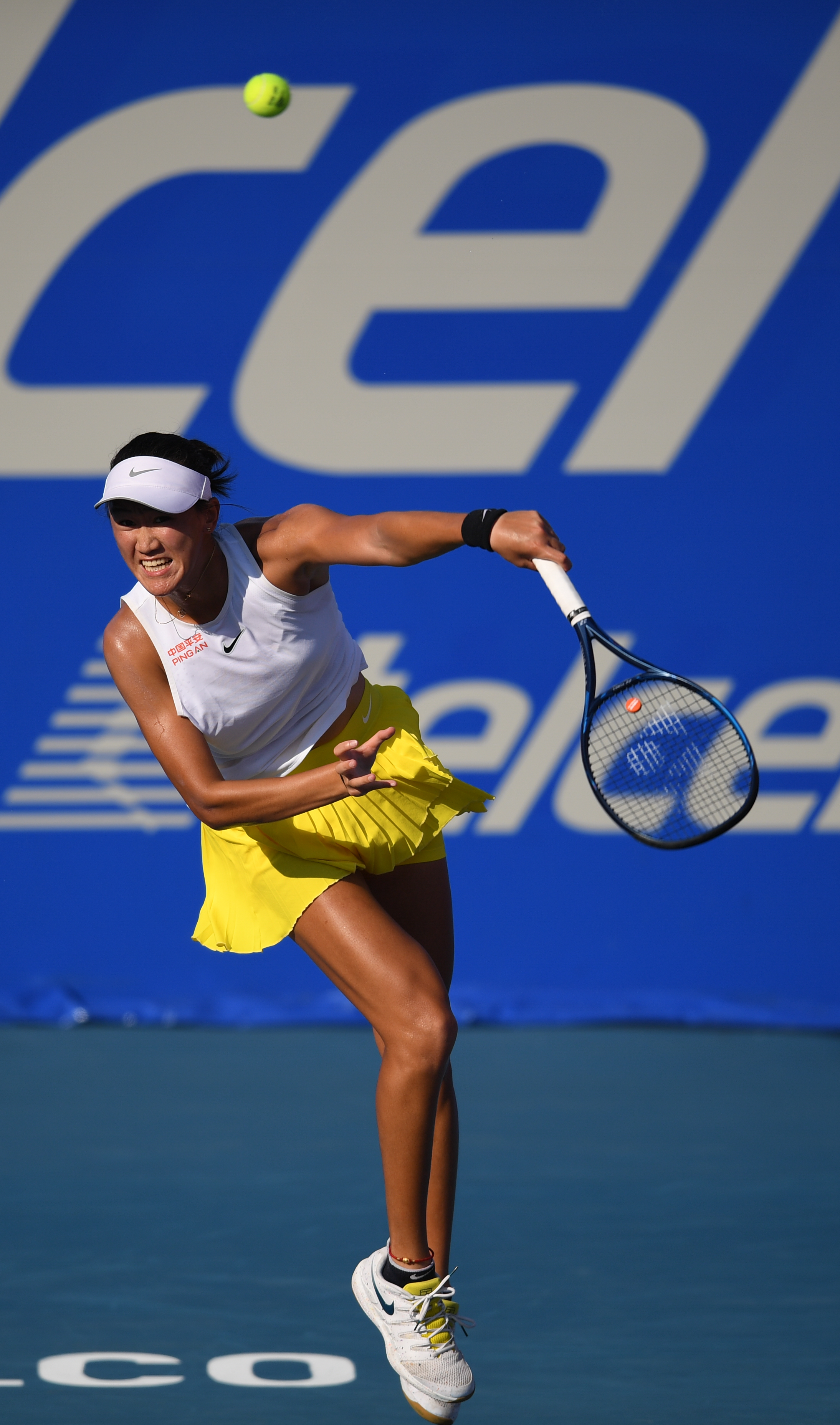 尽管如此 尽管如此