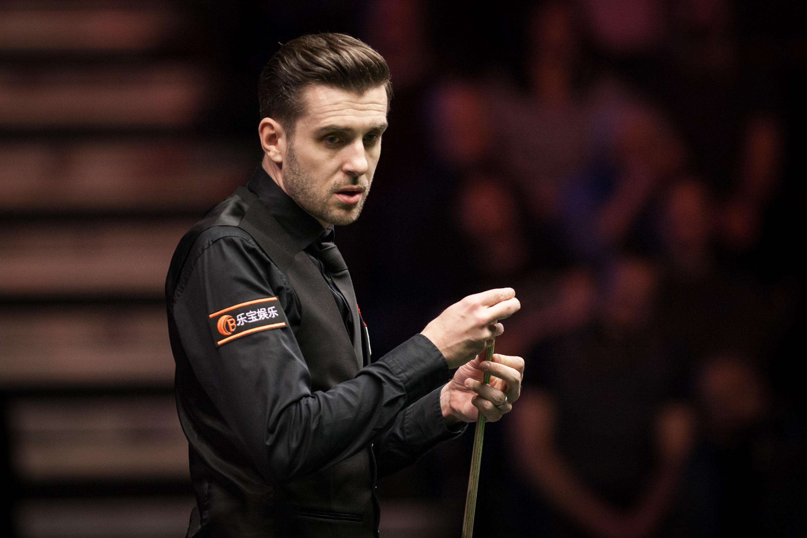 认真态度 认真态度