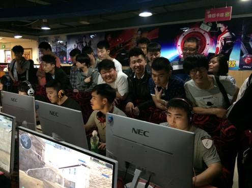 奥会进行外 奥会进行外